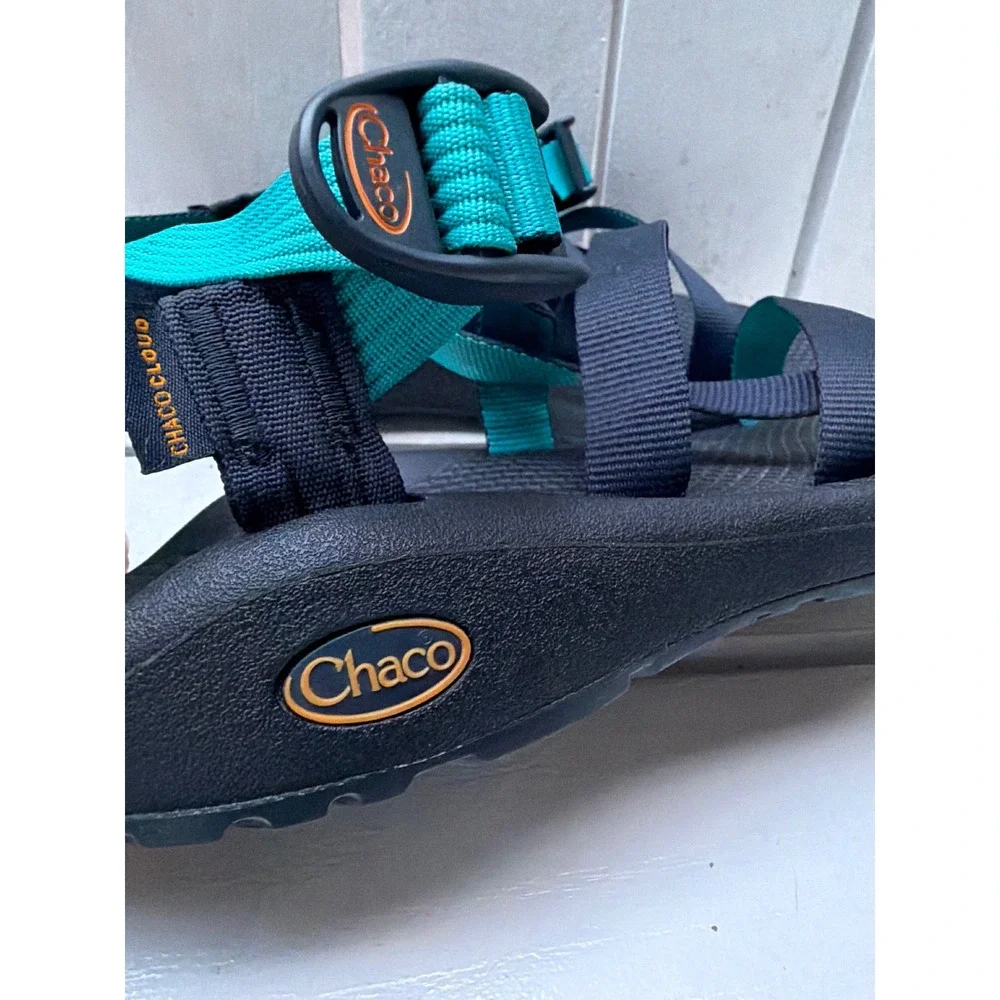 Chaco item details